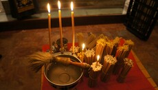 Стрітенська свічка: світло на просвітлення народів чи магічний оберіг?