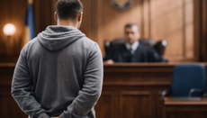Lviv region resident jailed for refusing military service on religious grounds