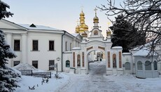 В ПЦУ сообщили, что после войны в Лавре будут жить бездомные солдаты