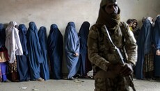 In Afghanistan, Taliban introduces life imprisonment for women who renounce Islam