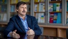 Украина ежегодно теряет более миллиона человек – глава Института демографии