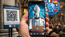 RCC launches AI translation of masses in St. Peter's Basilica in Vatican