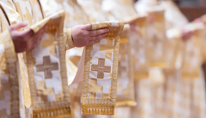Румунська Церква помолиться за закінчення війни в Україні. Фото: Basilica