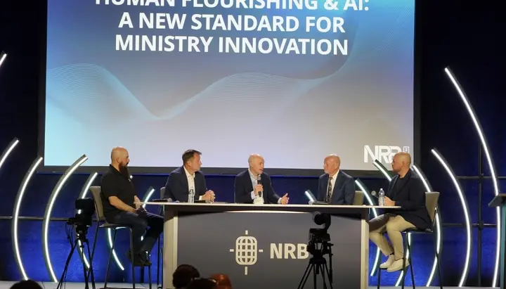 Участники Международной христианской медиаконференции NRB 2026 в Нашвилле. Фото: Christian Daily International
