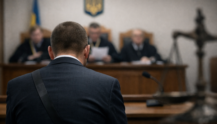 Суд. Ілюстративне фото: відкриті джерела