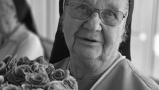 82-year-old UGCC nun killed in Brazil