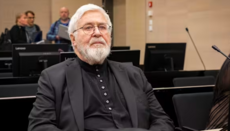 In Finland, Constantinopolitan Church hierarch convicted of fraud