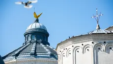 Румунський Патріархат закликав до миру на Близькому Сході та в Україні