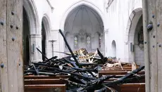 У Європі участилися злочини на ґрунті ненависті до християн, – звіт