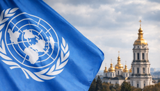 В ООН заявили про порушення прав вірян і релігійних громад в Україні