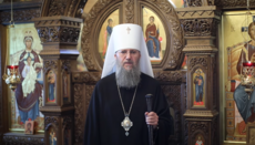 Керуючий справами УПЦ: Преподобний Антоній заснував монастир, а не заповідник