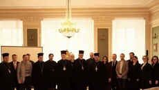 More Ukrainians join Lithuanian Church communities, conference in Vilnius hears