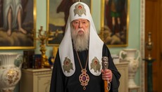 Ο Φιλάρετος νοσηλεύτηκε
