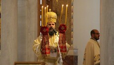 Архієпископ Іоанн: Церква – не клуб обраних, вона відкрита для всіх
