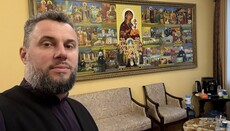Γκρίσχουκ: Εάν η ΟΠΕ παραδώσει μόνη της τον ναό της, τότε μπορούμε να τα βγάλουμε πέρα και χωρίς γωνιακούς τροχούς