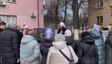 Мобілізація священників – це справжній геноцид, – митрополит Феодосій