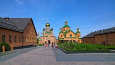 У ліцею, який допомагав православній школі в Голосієві, забрали ліцензію