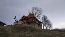 На Тернопільщині прокуратура вимагає повернути державі монастир ПЦУ