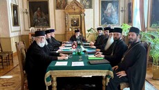 Πολωνική Εκκλησία: Το Ουκρανικό πρέπει να επιλυθεί από Πανορθόδοξη Σύνοδο