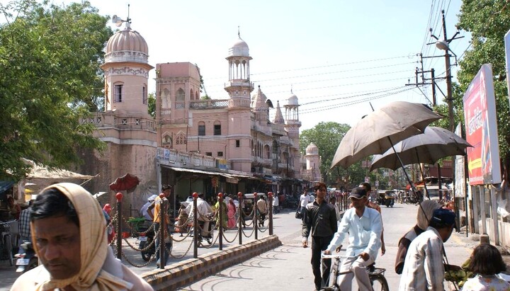 Khandwa district in India, where the incident occurred. Photo: Morning Star News