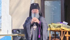 Наша Церква в небезпеці», – ієрарх Молдавської Церкви