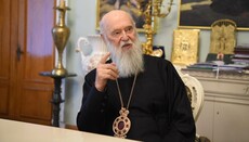 Στην ΟΠΕ ΚΠ ανακοίνωσαν για την κατάσταση της υγείας του Φιλαρέτου Ντενισένκο