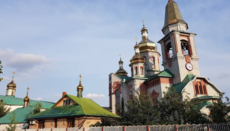 У Княжичах суд підтвердив виселення громади УПЦ з монастиря