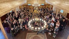 Over 1,100 catechumens in U.S. preparing to receive baptism at Easter