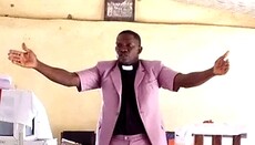 Islamists kill evangelical pastor in Nigeria