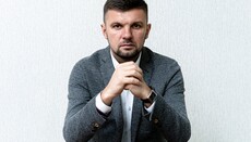 У ПЦУ нардепу пообіцяли процвітання чернецтва в Милецькій обителі