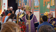 300 catechumens expected to be baptized at Pascha in OCA parish