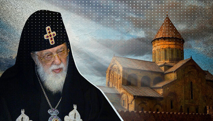 Патріарх Ілія: праведник, який жив серед нас