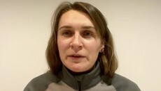 Нардеп підтримала петицію про заборону в Рівному трансляцій для УПЦ