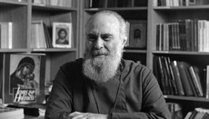 14 цитат митрополита Антония Сурожского о любви