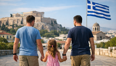 Ο κλήρος της Ελλάδας τάχθηκε κατά της υιοθεσίας παιδιών από ομόφυλα «ζευγάρια»