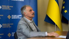 Кабмін продовжив Єленському термін перебування на посаді голови ДЕСС