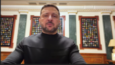 Зеленський заявив про ліквідацію «агентурної мережі» в релігійних громадах