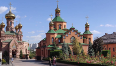 ДЕСС зажадала від Голосіївського монастиря вийти з Київської митрополії УПЦ