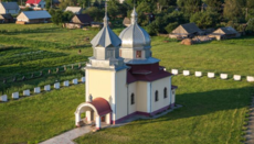Суд підтвердив «перехід» Миколаївського храму УПЦ у Ветлах до ПЦУ