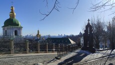 Суд щодо виселення братії Лаври перенесли через хворобу судді