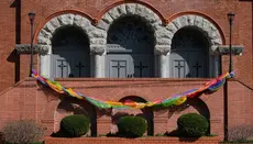 In USA, Methodist Church supports law on gender change in children