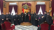 Глави церков Єрусалима закликали до миру в Пасхальному посланні