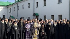 Співробітники ТЦК викрали ченця Милецького монастиря УПЦ