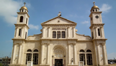 Patriarch of Antioch calls to stop violence against Syrian Christians