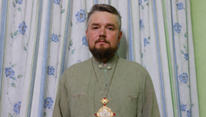 У Хустській єпархії просять допомогти священнику, якого виселяють з дому