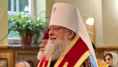 Ієрарх УПЦ прокоментував ситуацію зі Свято-Духівським собором у Чернівцях