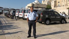 Στην Ιερουσαλήμ απαγορεύτηκε στους πιστούς Ιουδαίους η επίσκεψη στο Τείχος των Δακρύων κατά το Πάσχα