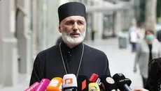 У Грузинській Церкві відповіли на слова СЗР про втручання Фанара у вибори