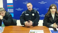 У Вінницькій області до грудня заборонили хресні ходи та паломництва