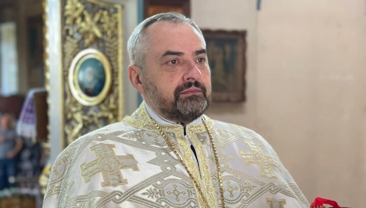Bohdan Murovanyi. Photo: Bohdan Murovanyi's FB
